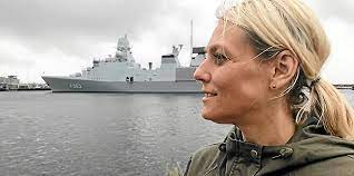 We did not find results for: Denmark To Take On Pirates With Naval Deployment To Gulf Of Guinea Tradewinds