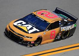 Richmond sprint cup series notes: Nascar Cup Series Rookie Of The Year Honor Can Be A Fast Ticket To Nowhere