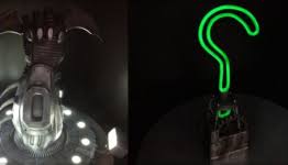 If you don't have the time to play riddler's games, check out the video below. Batman Arkham City Real Life Riddler Trophy Revealed N4g