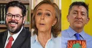 Jueces rechazan darle amparo a Casar sobre su pensión ilegal