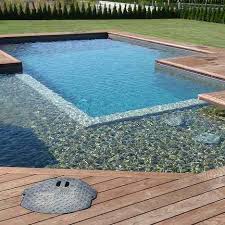 Wasseraufbereitung Bell Vital Teichausstattung Naturschwimmbecken Schwimmingpool Garten Naturschwimmteich