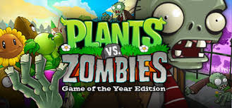 Plants Vs Zombies Game Of The Year Edition Cpy Ova Games