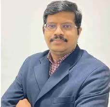 Dr. Satish Kumar Krishnan