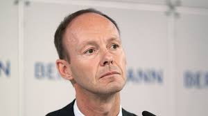 Bertelsmann: CEO Thomas Rabe kündigt Abschied für 2026 an