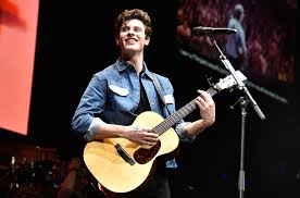 shawn mendes announces toronto rogers centre headlining show