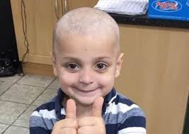 Brave Bradley Lowery dealt another health blow