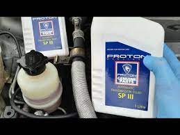 Cara Flushing Minyak Power Steering Kenapa Sangat Penting Youtube