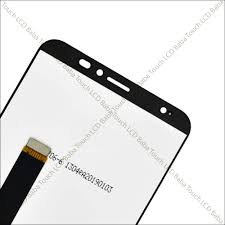 Lava Z91 Display and Touch Screen Glass ...