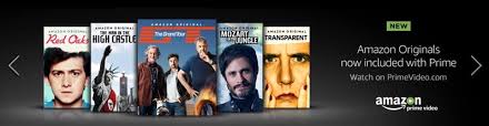 The streaming service is the home of jeremy clarkson and the grand tour, but that's just the tip of the film and tv iceberg. Amazon Prime Video Launches In Canada Free With Prime Subscription Iphone In Canada Blog