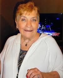 Peggy Moreland Obituary April 10, 2024