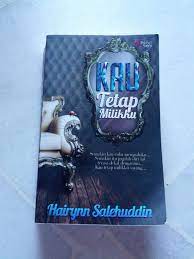 Sempena sambutan hari valentine, sudah tentunya buku yang paling sesuai bagi meraikannya adalah novel romantik. Karya Seni Life Is Full Of Love