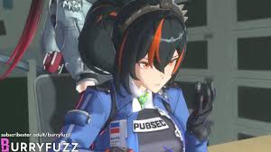 Zhu Yuan S Stress Relief - Burryfuzz Porn Anal