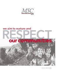 2015 time 100 list, the magazine's annual list of the 100 most. Malaysia Smelting Corporation Berhad Annual Report