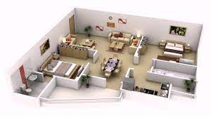 Owen geiger as complete and ready to build from. House Plans L Shaped Bungalow Gif Maker Daddygif Com See Description Youtube