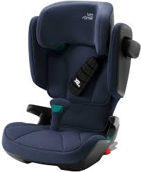 Kidfix i-Size