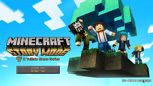 Minecraft Story Mode скачать все эпизоды на андроид бесплатно Skachat Minecraft Story Mode Episode 5 Torrent Windows Mac Os X Android