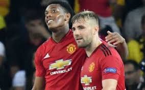 And the majority of united supporters appear to agree with our former manager. Man United Fans On Anthony Martial Vs Alexis Sanchez