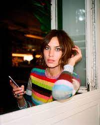 アレクサ チャン alexa chung 05 november 1983 alexachung cars of toyota トヨタ lexus レクサス honda ホンダ suzuki スズ alexa chung alexa chung style fashion