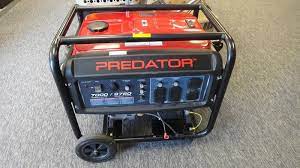 I connected a predator 9000 generator to an intermatic pool subpanel through a 2 pole 30 amp breaker to backfeed the main panel through another 2 pole 30. Predetor 9000 Load Panel Predetor 9000 Load Panel Predetor 9000 Load Panel