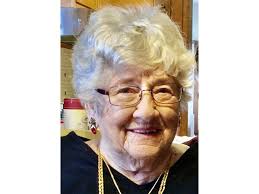 Elaine Ott Obituary (1928