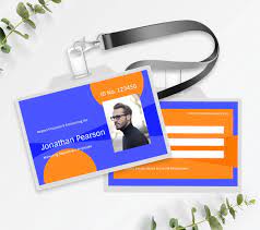 Creating your own id cards is quick and easy if you design and order them using online software! Id Card Maker Create A Custom Id Card Online For Free Fotor Graphic Design Software