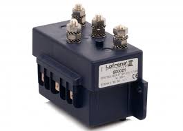 Relay module 4 relays, 5v. Lofrans Relay Box For Anchor Winches 2 4 Pole Only 73 91 Buy Now Svb