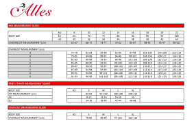 Australian Bra Sizes Size Charts And Bra Fitting Maidenform