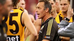 Alastair clarkson said he wanted to 'take a breath' over the next 12 months before deciding his future (getty) there has been mass speculation over whether clarkson would take over at a rival club. Afl News Why Jeff Kennett S Alastair Clarkson Comment Is An Open Invite For Gws