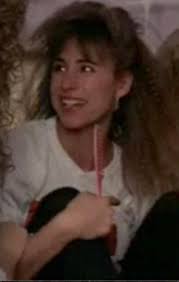 38 years ago today, the film "Can't Buy Me Love" was released in movie  theaters.