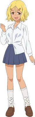 Don't Toy with Me, Miss Nagatoro / Characters - TV Tropes