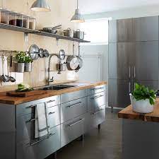 We did not find results for: 45 The Most Ignored Fact About An Industrial Style Kitchen Get The Look Explained Dec Industrial Style Kitchen Freestanding Kitchen Kitchen Cabinet Design