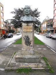 Oct 07, 2020 · magnicidio de álvaro gómez: Asesinato De Alvaro Gomez Hurtado Wikipedia La Enciclopedia Libre