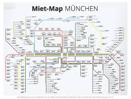Maybe you would like to learn more about one of these? Mietpreise In Munchen Im Mvv Netz Miet Fahrplan Munchen Sz De