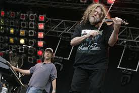 Kansas rock violinist robby steinhardt dies at 71. Dnahbtbwhfjjsm