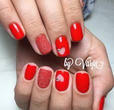 Valentine's day nail art designs. 15 Amazing Valentine S Day Nail Designs With Fashion
