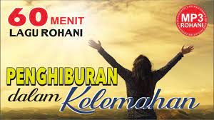 Kekuatan di jiwaku tanpa iklan mp3 duration 38:10 size 87.36 mb / eben haezer 19. Lagu Rohani 60 Menit Lagu Rohani Penghiburan Dalam Kelemahan Youtube