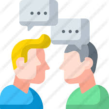 © 2015 farlex, inc, all rights reserved. Face To Face Free People Icons