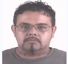 Grand Jury Hears Case of Man Charged With Roy Cervantes Murder