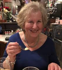 Brien : Judy's Tribute thoughts gallery