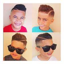15 Awesome Kid Hair Ideas Kids Hairstyles Boys Haircuts Boy Hairstyles