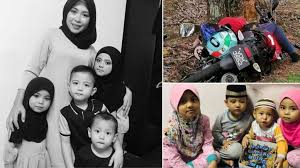 Akan terjadi malaikatmaut ini akan memperlihatkan wajahnya sekilas lalu dan jika ini terjadi, mereka yang terpilih ini akan merasakan. Ibu Tunggal Maut Nahas Tinggalkan 4 Anak Masih Kecil Kemalangan
