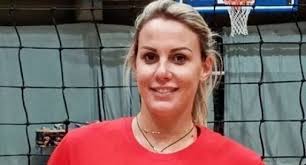 Francesca marcon è uno dei volti noti della pallavolo femminile. Stbpeaoy6cu0sm