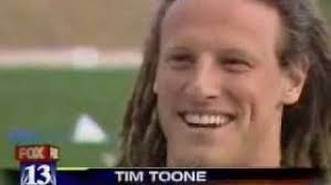 Tim Toone
