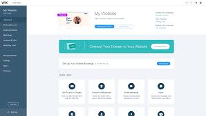 Connect Your Domain Address To Your Wix Website In 7 Steps