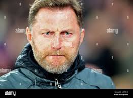 Football match ; Bromley vs. London Paper Mills