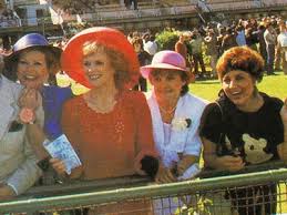In the mean time, we ask for your understanding and you can find other backup. Looking Sharp For The Melbourne Cup Television Au