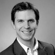 Benjamin Casper's Instagram, Twitter & Facebook