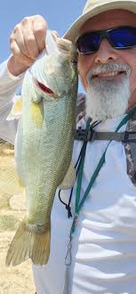 Fishing spots near the valley?