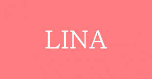 9 Choses A Savoir Absolument Sur Les Lina Guide Des Prenoms Fond D Ecran Telephone Origine Des Prenoms