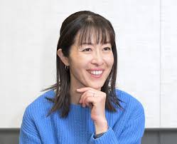 渕岡 友美 画像